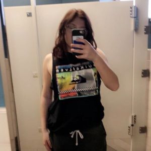 Meet your Posher, Samantha